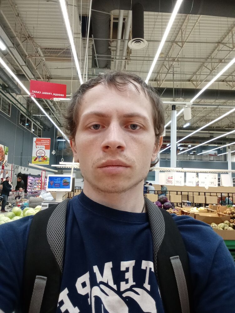 ���� 37998014 ������� Sergey, 36 ���, ���� ���������� � ������