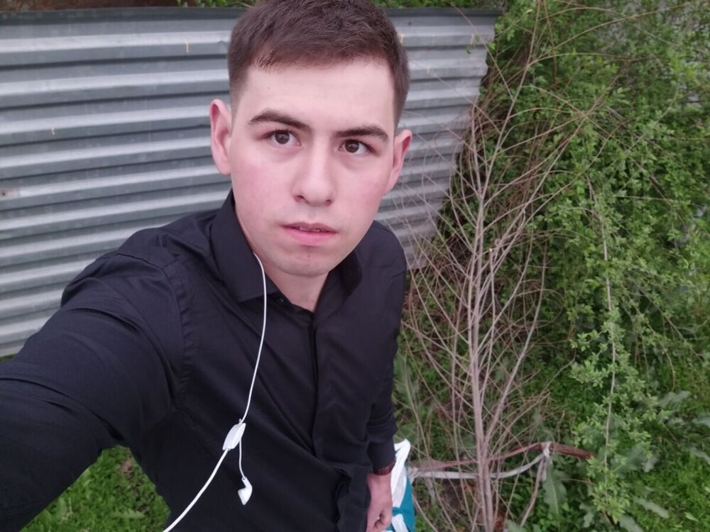 ���� 20170644 ������� ������������, 27 ���, ���� ���������� � ������