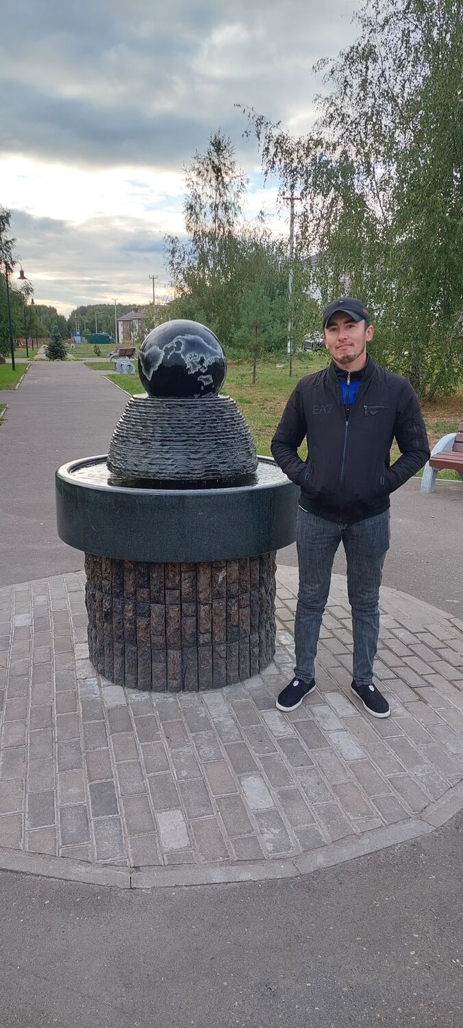 ���������� �����, ���� ������� Sharif, 34 ����, ������������ ��� ������, ����� � ���������