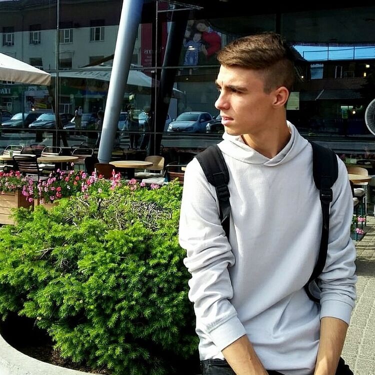 ���� 12917684 ������� ������, 27 ���, ���� ���������� � ����