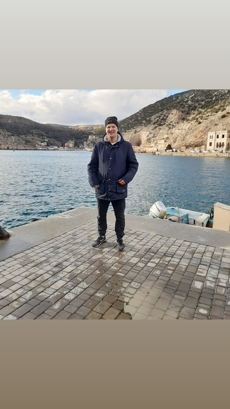 ���� 43152594 ����� ������, 23 ����, ���� ���������� � �����������