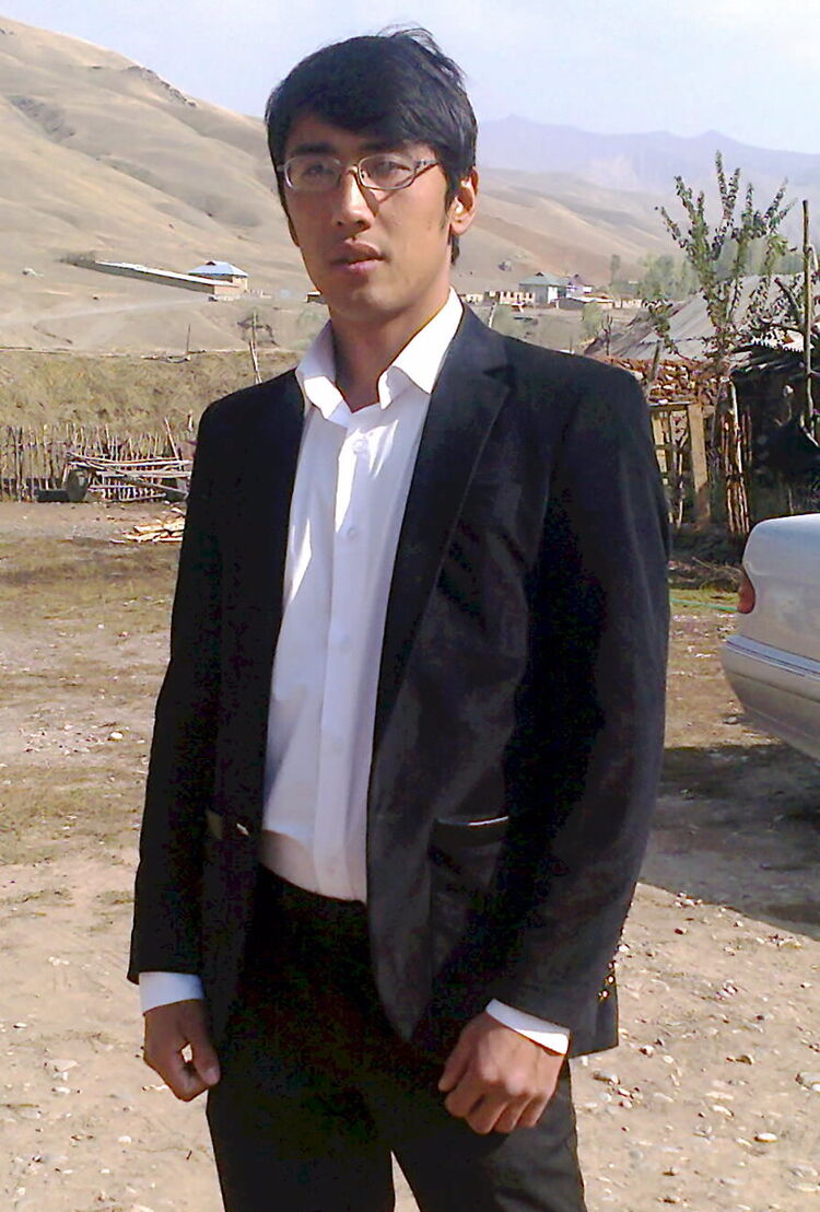 ���� 4124994 ������� Ruslan, 35 ���, ���� ���������� � �������