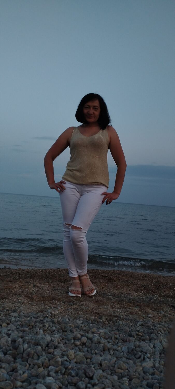  51277264  Natali, 41 ,    