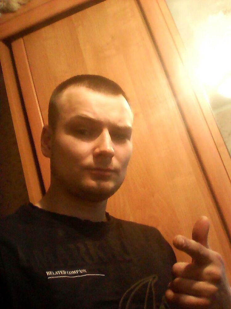  11554604  Kirill, 33 ,    