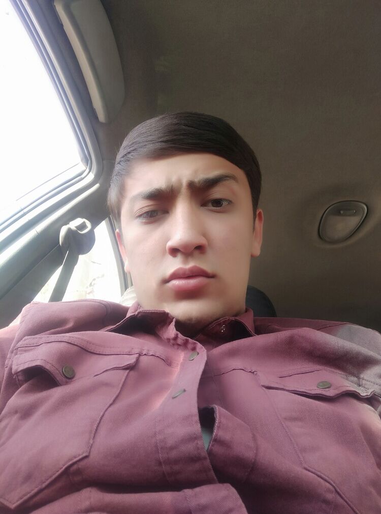 ���� 21530194 ����� Ozod, 25 ���, ���� ���������� � ��������