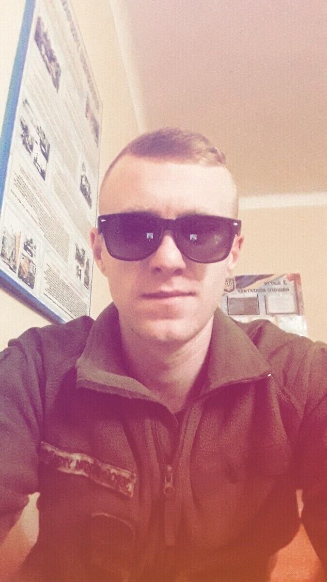 ���������� ����, ���� ������� Ivan, 28 ���, ������������ ��� ������, ����� � ���������