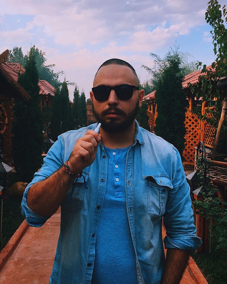 ���� 17261424 ������� Arman, 36 ���, ���� ���������� � �������