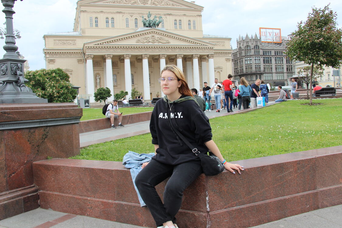 Фото 27979144 девушки Лис, 18 лет, ищет знакомства в Новокуйбышевске