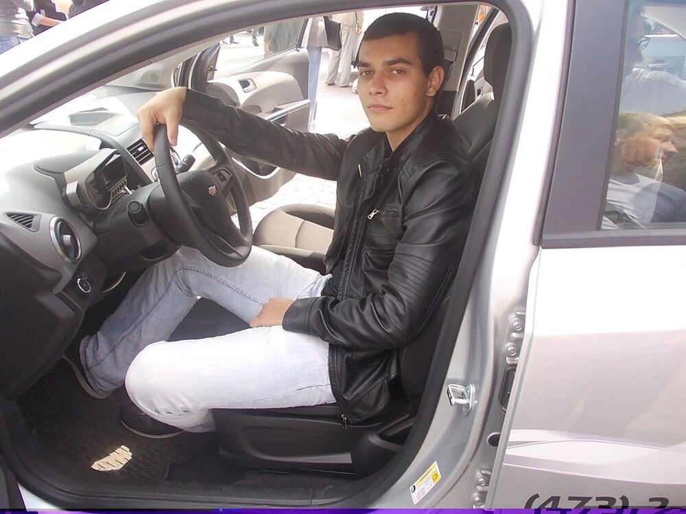 ���� 8346664 ������� ���������, 33 ����, ���� ���������� � ��������