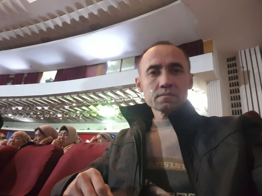 ���������� ������, ���� ������� Umidjon, 41 ���, ������������ ��� ������, ����� � ���������, ���������