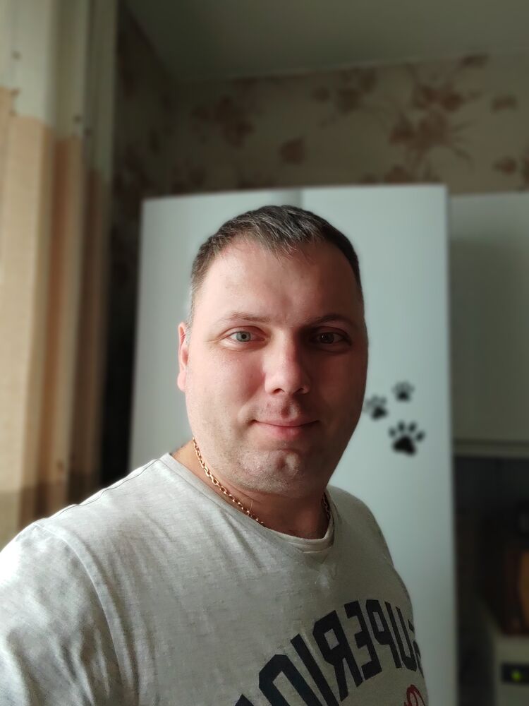  54340344  Sergey, 42 ,    