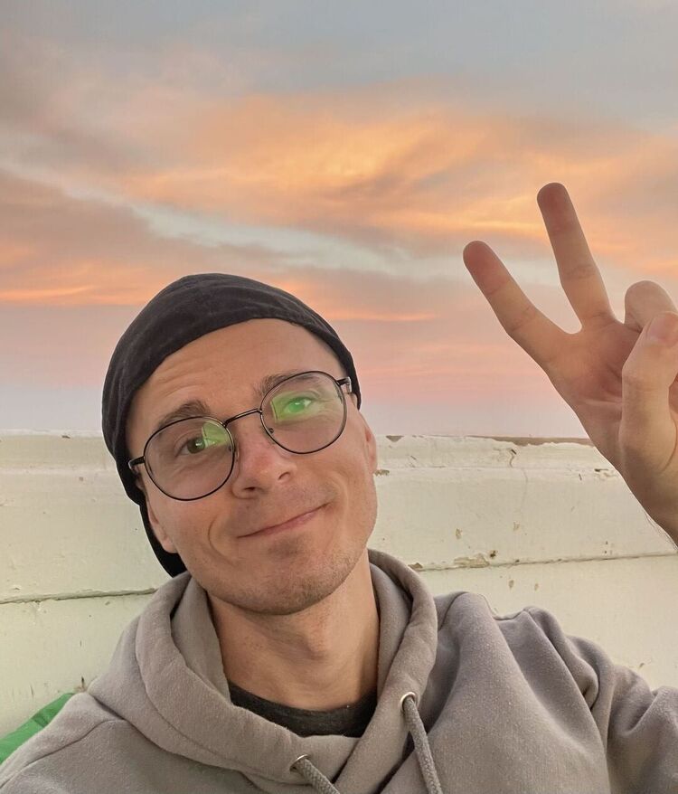 ���������� �����������, ���� ������� Dima, 33 ����, ������������ ��� ������, ����� � ���������