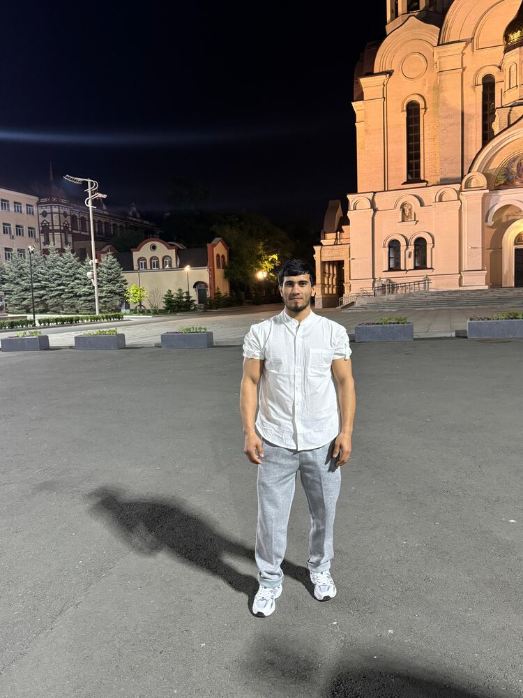 ���� 54879094 ������� Jonibek, 30 ���, ���� ���������� � ������������