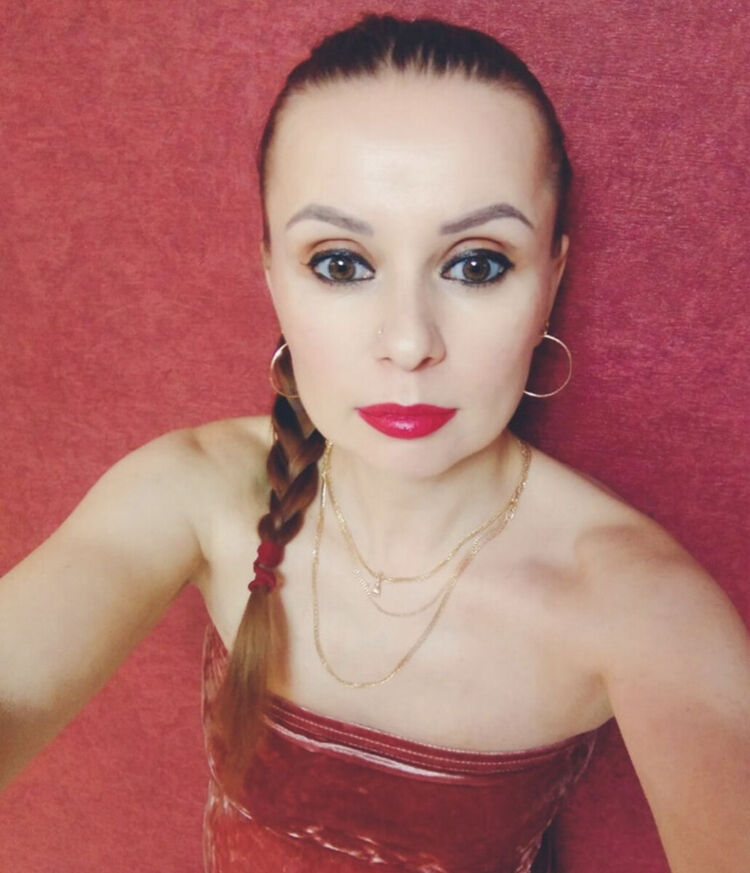 ���� 21969374 ������� Anna, 42 ����, ���� ���������� � ������