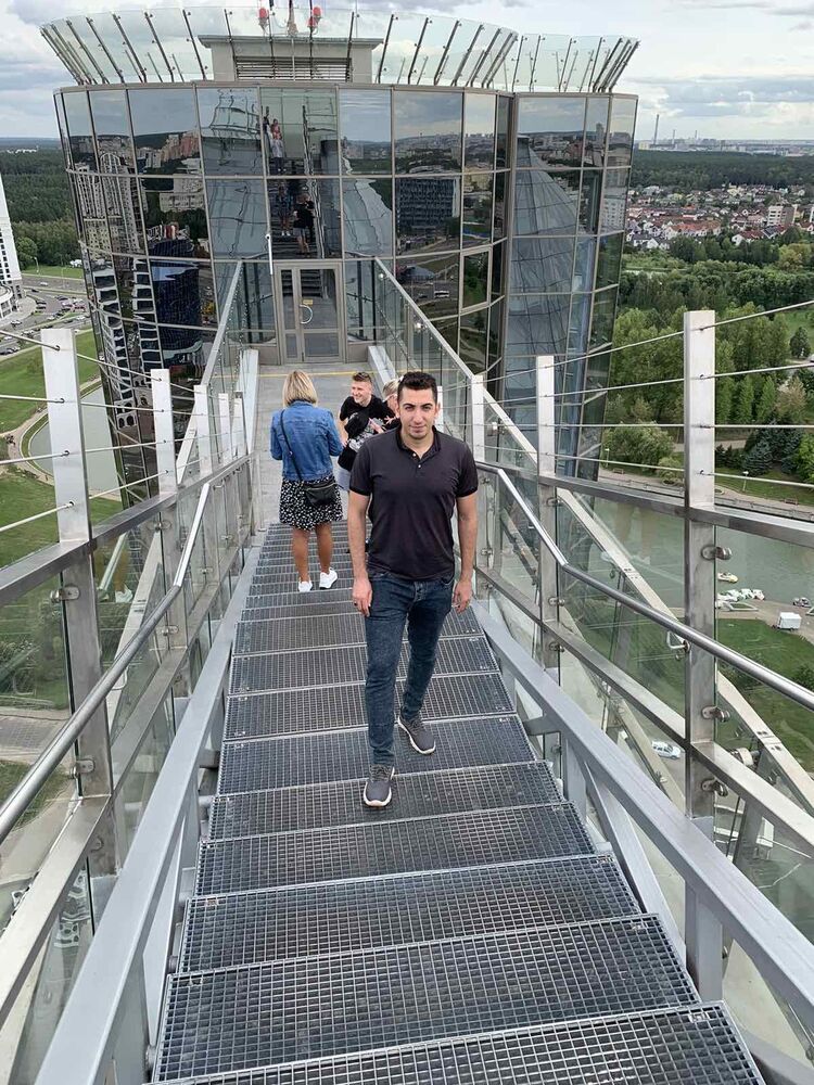 ���������� �������, ���� ������� Mohamed, 32 ����, ������������ ��� ������, ����� � ���������