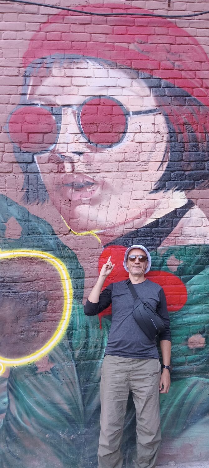 ���������� ������, ���� ������� Miloslavskii, 41 ���, ������������ ��� ������, ����� � ���������