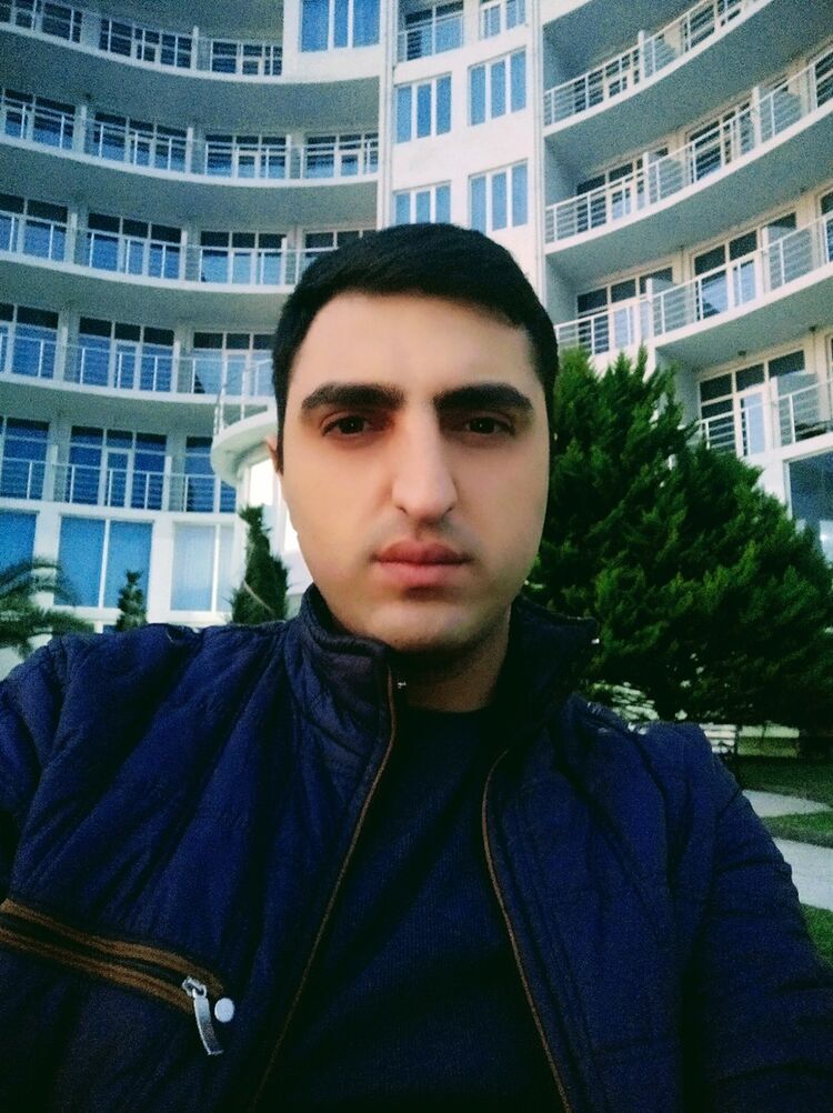 ���� 19022234 ������� Davit, 31 ���, ���� ���������� � ������