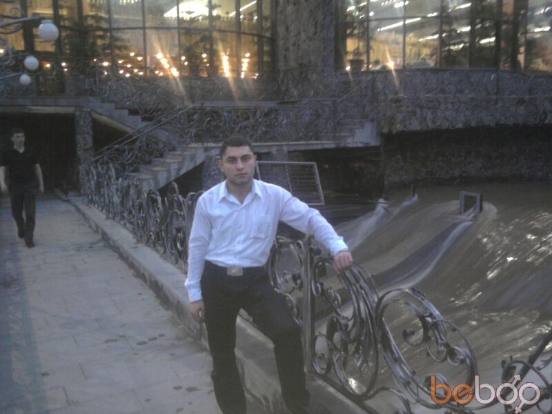 Фото 170024 мужчины Klor, 32 года, ищет знакомства в Ереване