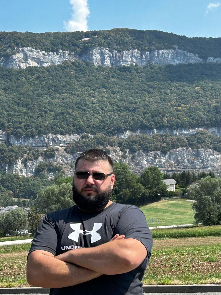  54011924  Alexandr, 34 ,    