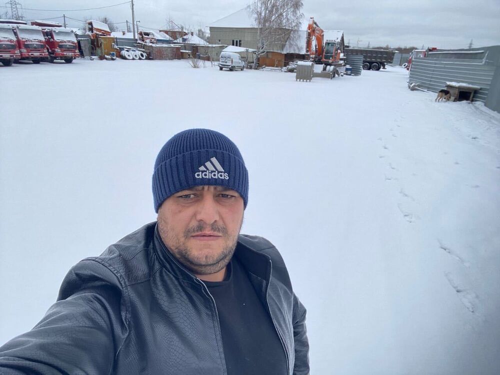 ���������� �����������, ���� ������� Nadir, 39 ���, ������������ ��� ������, ����� � ���������