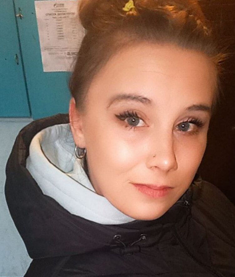 ���������� �����-���������, ���� ������� VLADIMIROVNA, 34 ����, ������������ ��� ���������