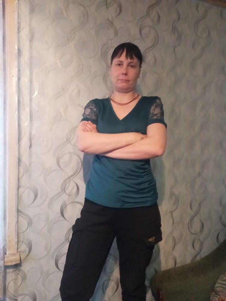  50625394  Svetlaha, 38 ,     