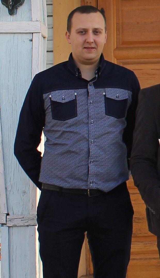 ���� 8440594 ������� ������, 35 ���, ���� ���������� � ������