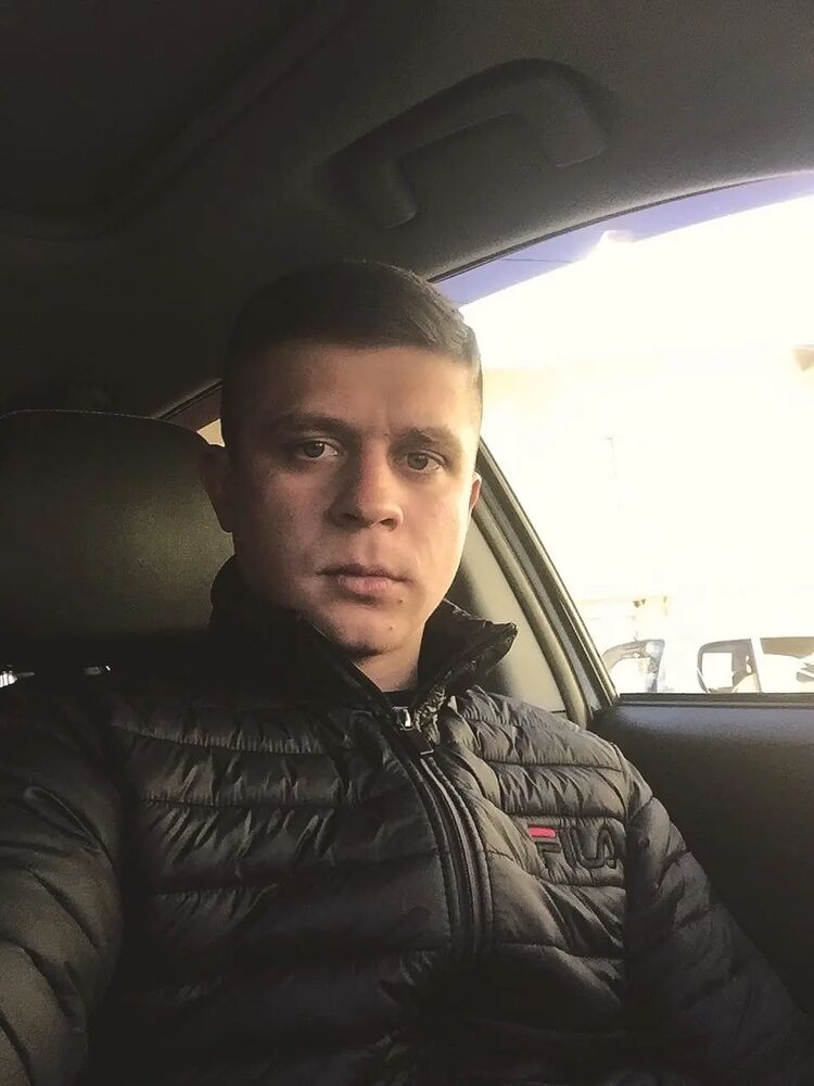  54355614  Kirill, 30 ,    