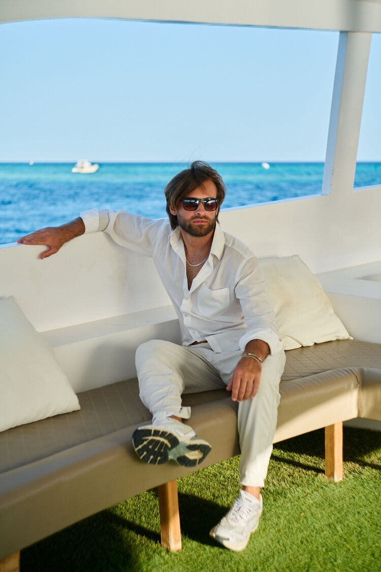 ���� 55691814 ������� Anton, 35 ���, ���� ���������� � Al Ghardaqah