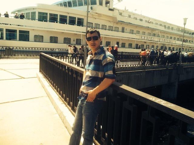  4501774  Fahim, 36 ,    Deleted