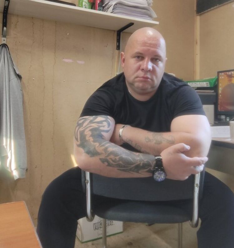 ���� 38820254 ������� �������, 41 ���, ���� ���������� � �������������