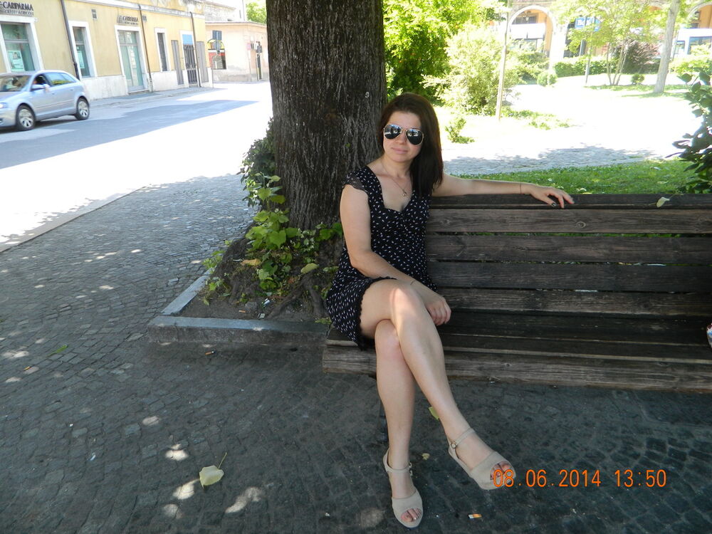  4555024  Oksana, 43 ,    Trevi