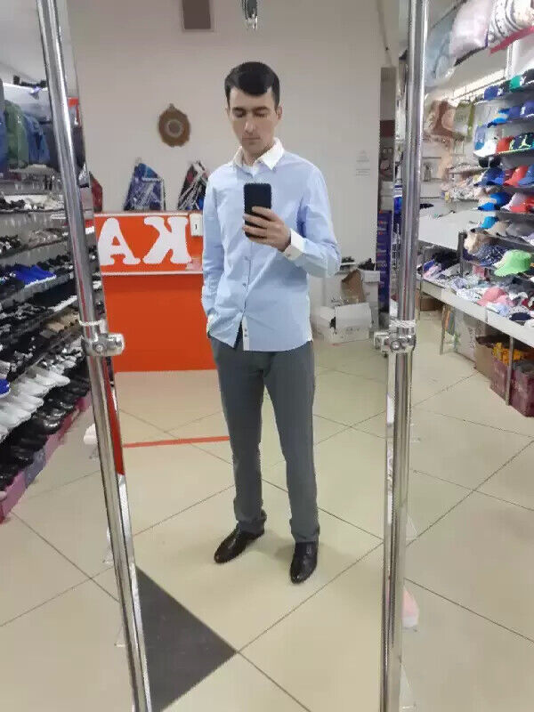 ���� 20388224 ������� Ali Ali, 35 ���, ���� ���������� � ������