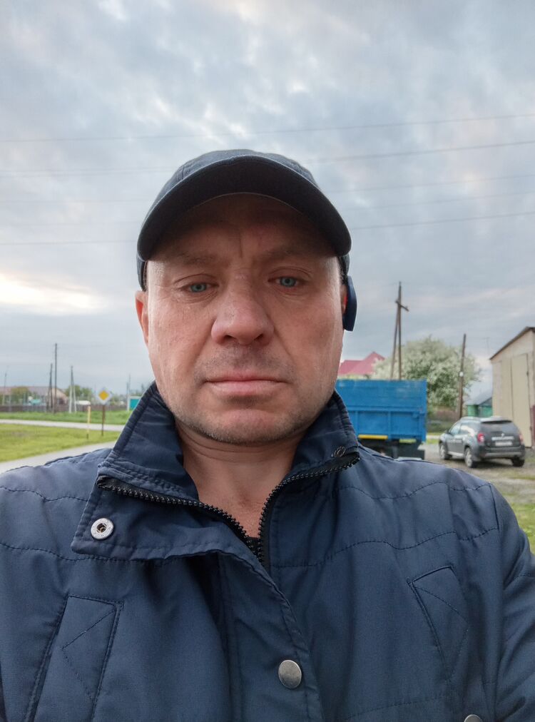 ���� 55317684 ������� Dima, 44 ����, ���� ���������� � ������������