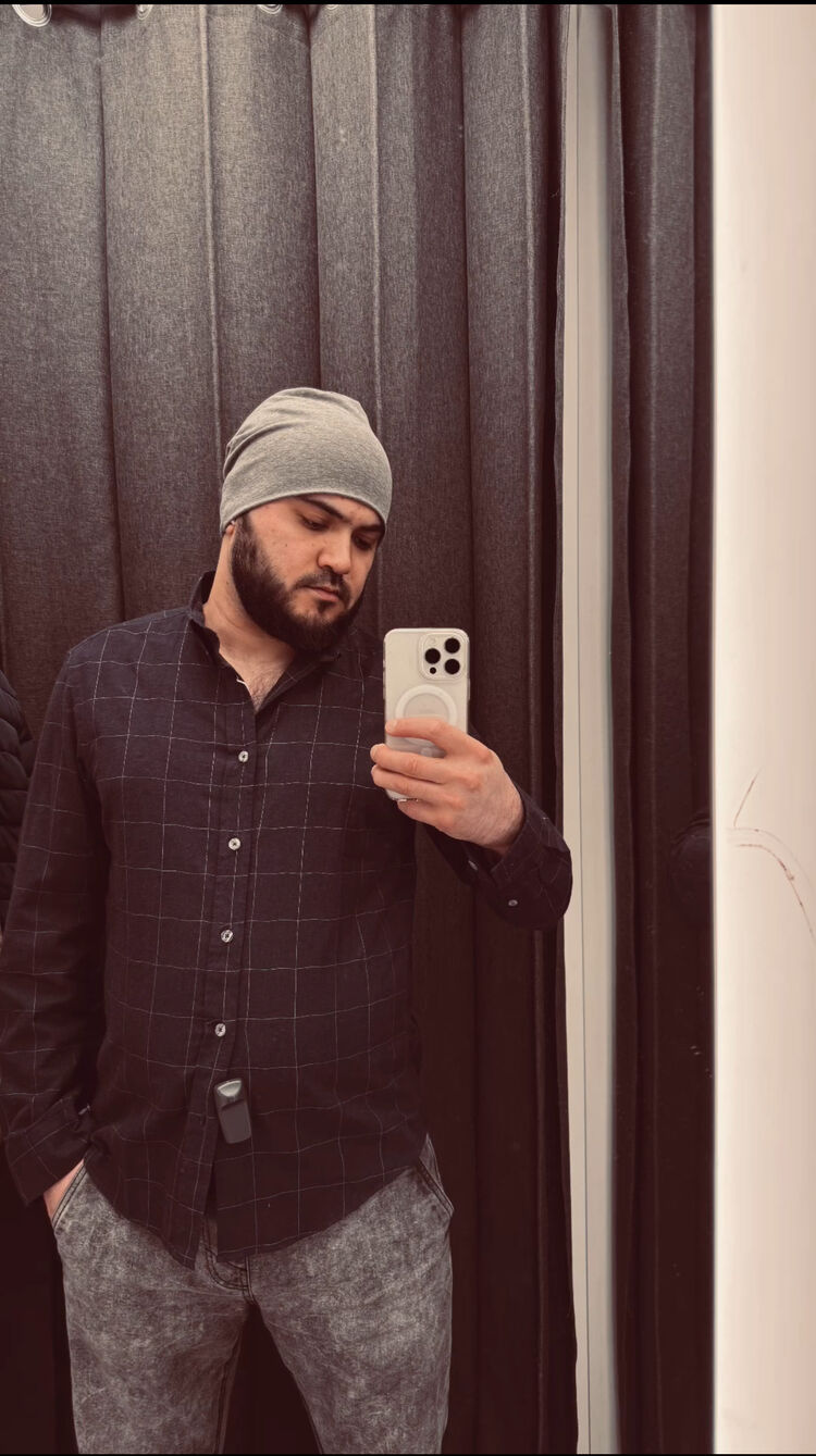 ���� 56203884 ������� Sobirov, 31 ���, ���� ���������� � ������