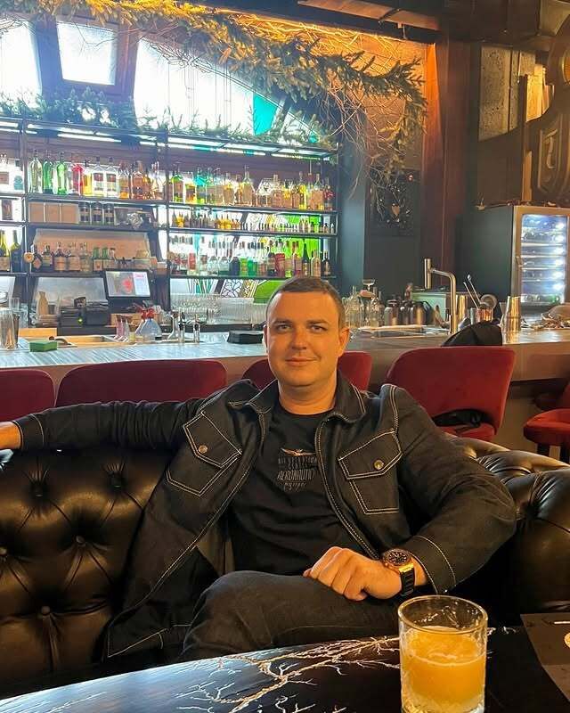 ���� 55334124 ������� ������, 36 ���, ���� ���������� � �����-����������