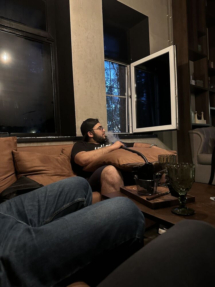 ���������� �����-���������, ���� ������� David, 26 ���, ������������ ��� ������, ����� � ���������