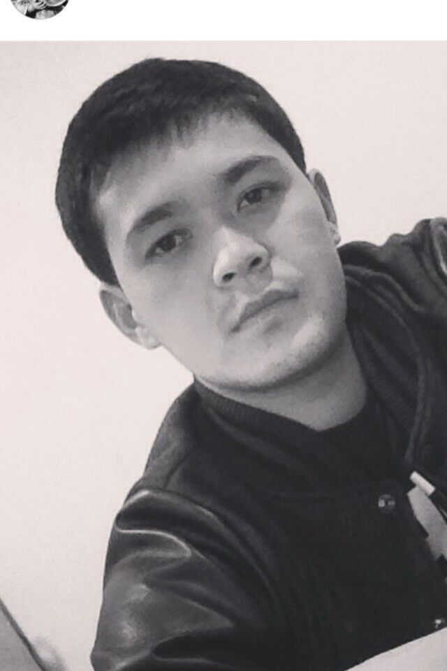  6063964  Azamat, 34 ,    