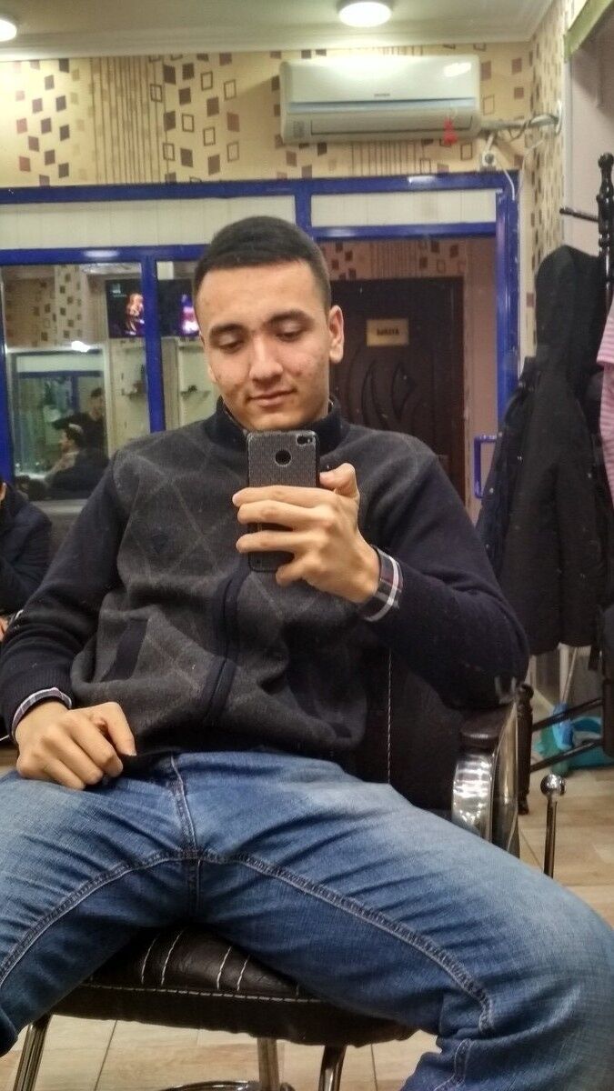 ���� 16191584 ����� Umar, 25 ���, ���� ���������� � ��������