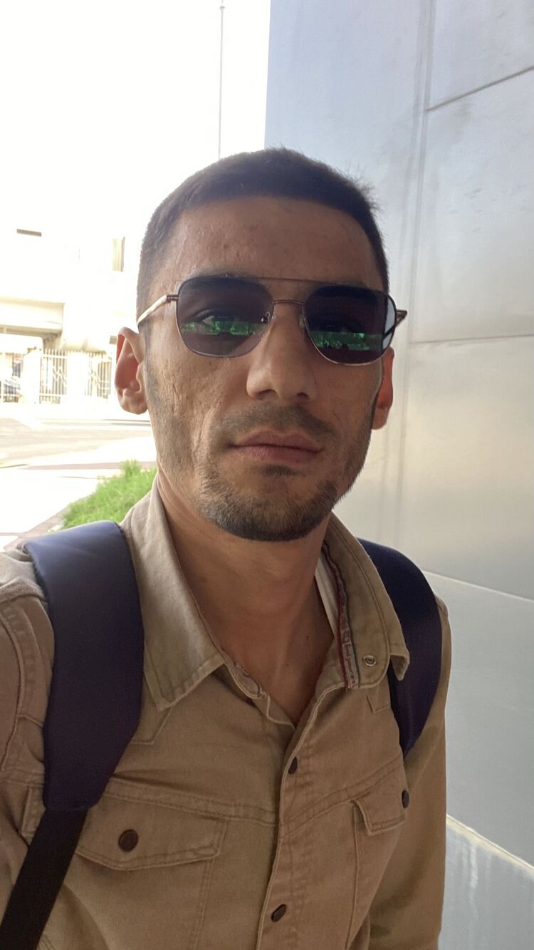 ���������� �������, ���� ������� Abdulloh, 32 ����, ������������ ��� ������, ����� � ���������