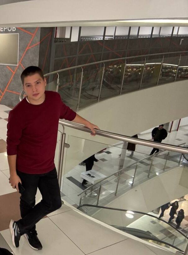 ���� 55288514 ����� ������, 22 ����, ���� ���������� � ����������