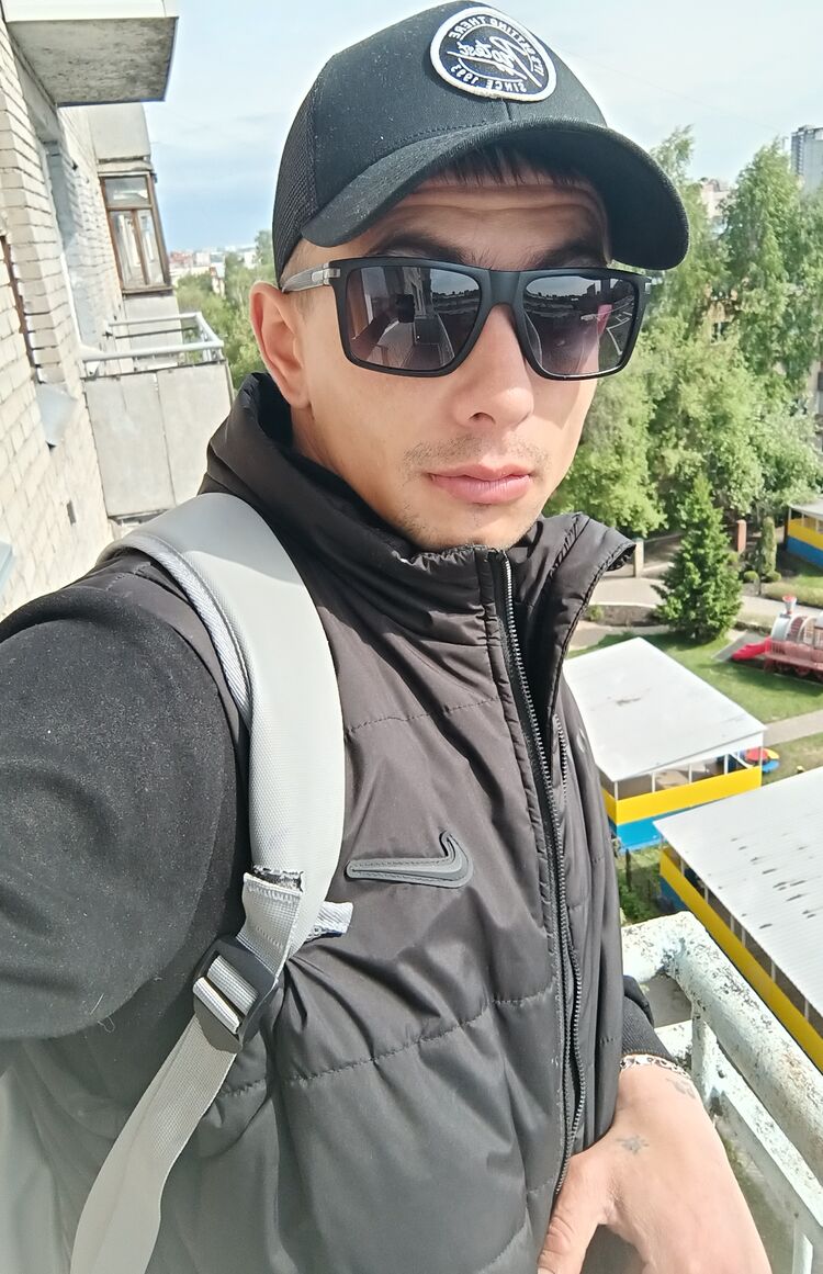 ���������� ����������, ���� ������� Volodya Eb, 29 ���, ������������ ��� ���������