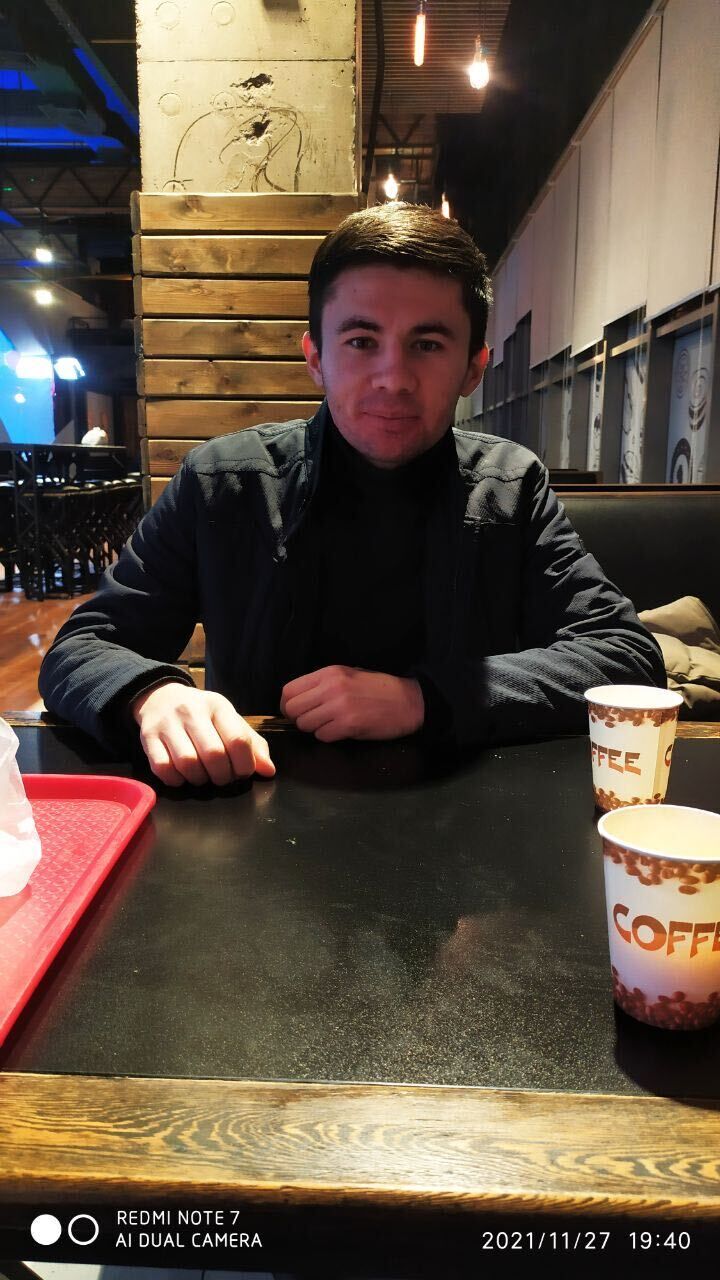 ���� 25043824 ����� Shavkatjon, 24 ����, ���� ���������� � ��������