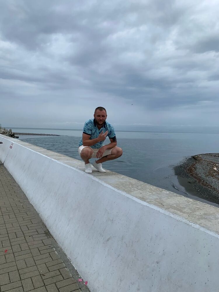 ���������� ���������, ���� ������� Sergey, 38 ���, ������������ ��� ������, ����� � ���������, c�������� ���������