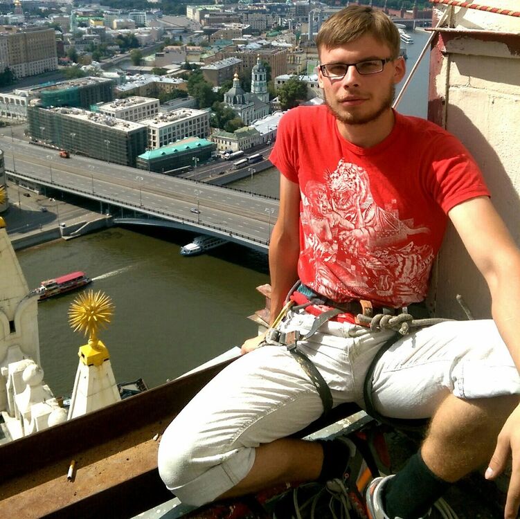  9150014  Volpi, 35 ,    