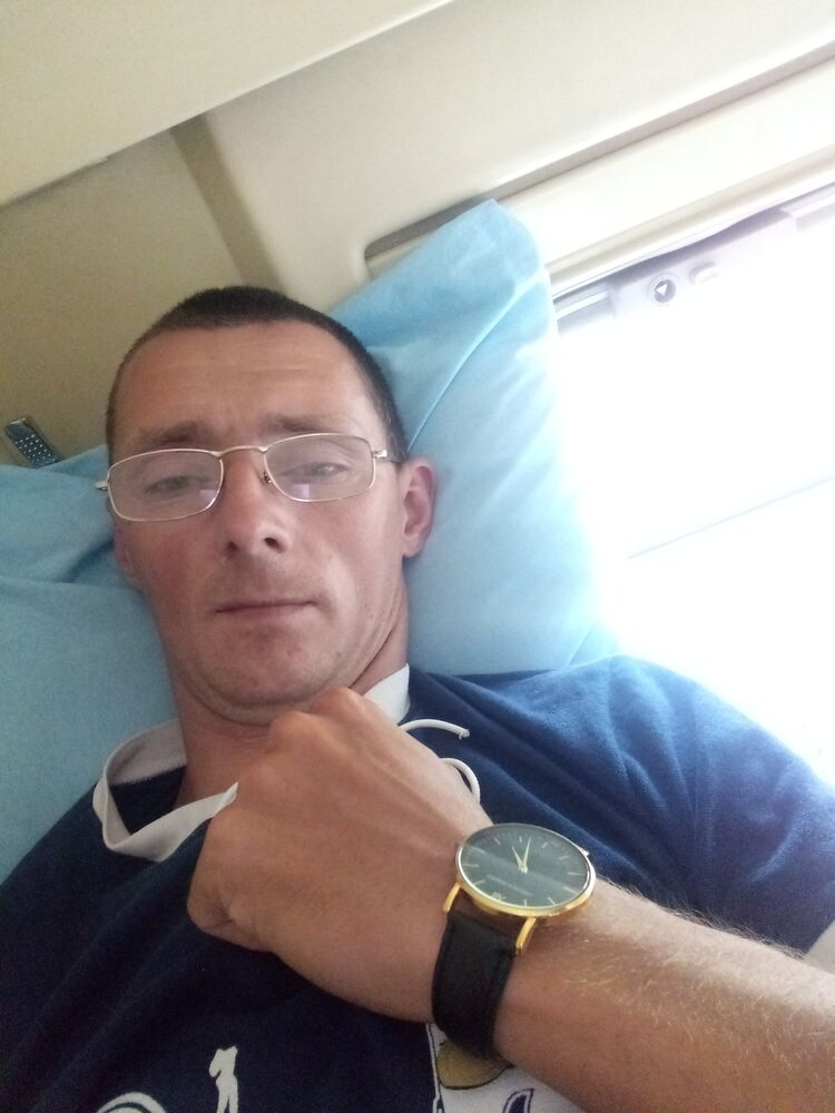 ���� 42391124 ������� Sergey, 41 ���, ���� ���������� � ���������