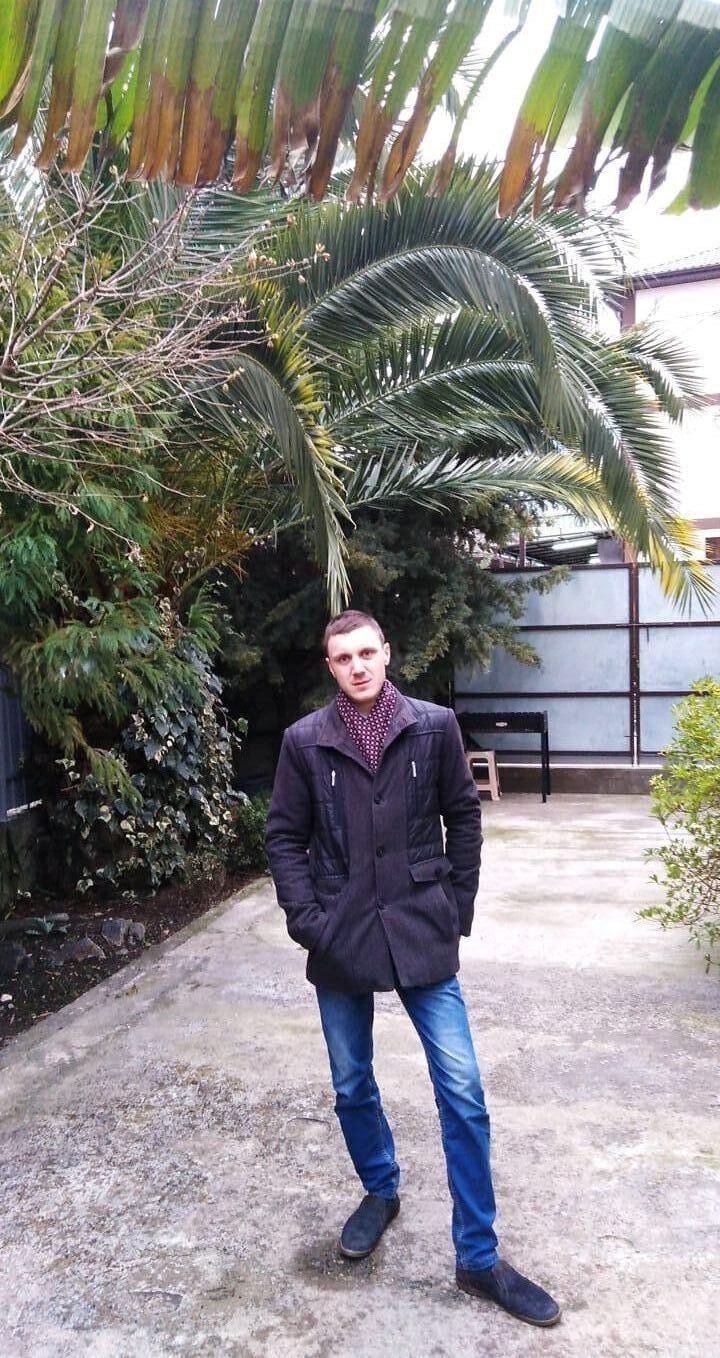 ���� 30455284 ������� Egor, 31 ���, ���� ���������� � ��������