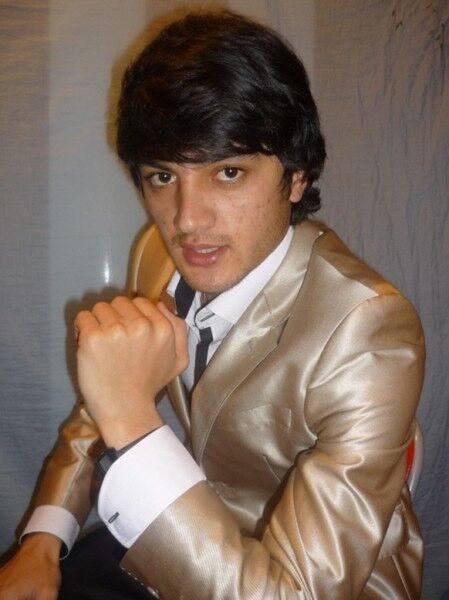 ���� 4104174 ������� ������, 35 ���, ���� ���������� � �������