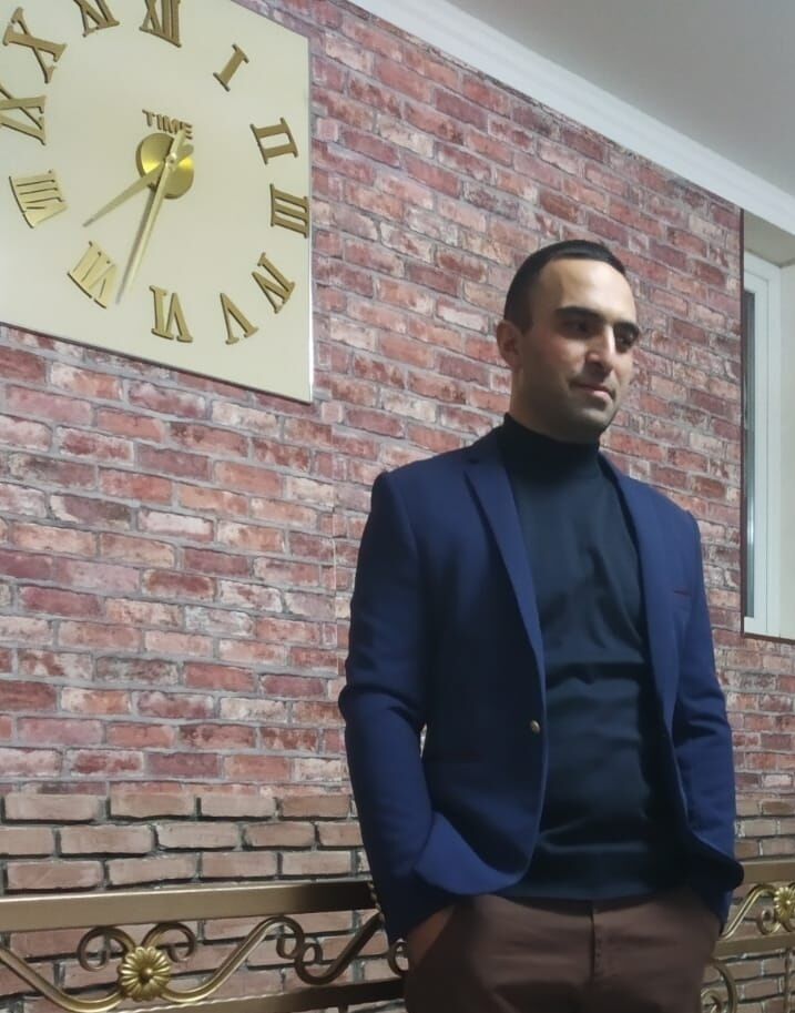 ���� 40143644 ������� Garik, 36 ���, ���� ���������� � �������-��-����