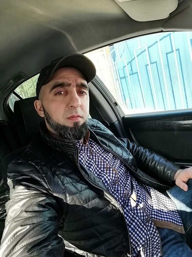 ���� 25550084 ������� Khalil, 44 ����, ���� ���������� � ���������